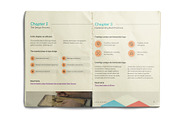 Book Cover Mockup, a Mockup by mockupbuys (Thumbnail 4 of 6)