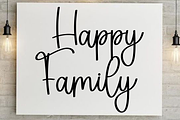 Handmade Wishes, a Handwritten Font by FreshTypeINK (Thumbnail 2 of 8)