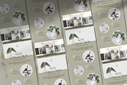 Floral CANVA Email Newsletter, an Email Template by Marketello Studio (Thumbnail 7 of 7)