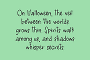 Zombie Dust - Display Font, a Handwritten Font by Beck McCormick (Thumbnail 7 of 10)