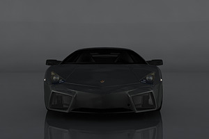 Lamborghini Reventon