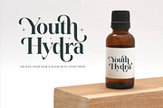 Misthefa Aveline Luxury Serif Font, a Serif Font by timelesstype.co (Thumbnail 4 of 20)