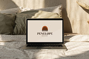 Boho Logo Bundle, a Branding & Logo Template by GraphicDash (Thumbnail 7 of 10)