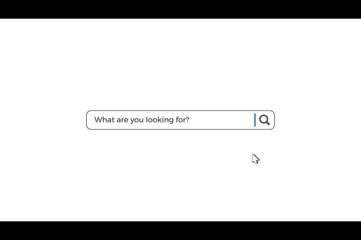 Searching Titles (After EFfects), a Templates & Theme by MinnaPicture (Photo 4 of 12)