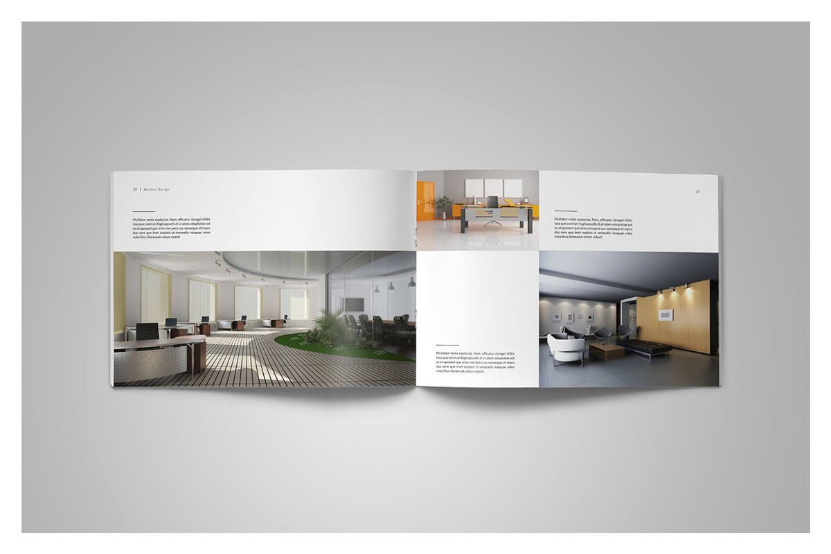 Brochure Catalog, a Brochure Template by adekfotografia (Photo 14 of 22)