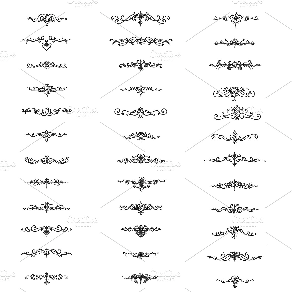 98 % OFF 2200++ Design elements, an Animal Illustration by Somjai King (Photo 43 of 45)