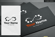 Infinity Logo, a Branding & Logo Template by LogoBuy (Thumbnail 4 of 5)