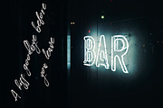 Rapstar Brush & SVG Font, a Script Font by Cruzine (Thumbnail 10 of 13)