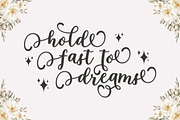 The Farmhouse, a Script Font by Strong.co (Thumbnail 6 of 8)