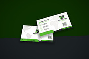 Luxury Estate Agent Card, a Business Card Template by Mohammad Sarfaraz (Thumbnail 4 of 7)