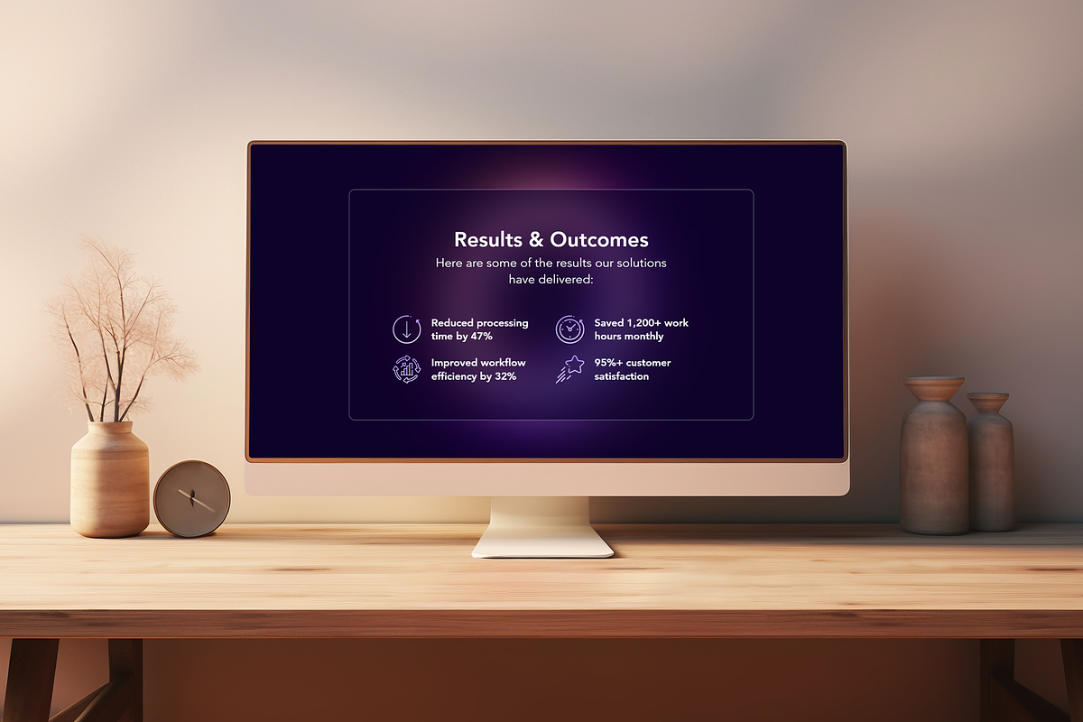 SAAS, Startup & Technology Website, a Wix Template by Kitteeh (Photo 19 of 20)