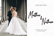 Addison Brother, a Script Font by NJ Studio (Thumbnail 2 of 12)