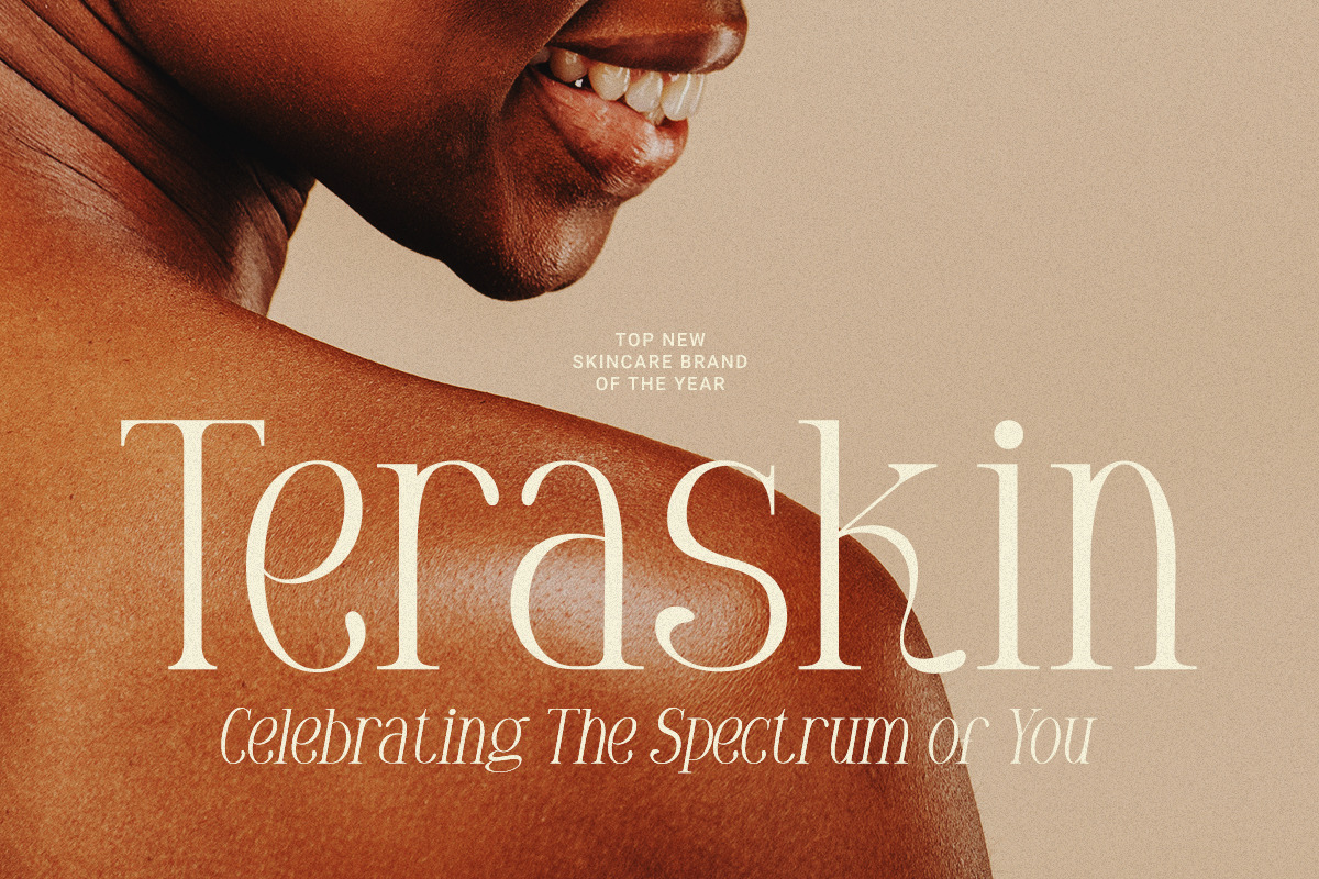 Gorvine – Modern Luxury Serif Font, a Serif Font by Vadovastd (Photo 2 of 9)