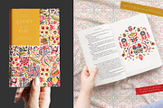 Russian Brand Collection, a Pattern Graphic by Julia Dreams (Thumbnail 9 of 11)