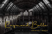 Gellato Rush, a Script Font by MenkType Studio (Thumbnail 6 of 6)