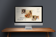 Serena Business Event Proposal Canva, a Presentation Template by peterdraw (Thumbnail 5 of 14)