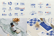 Ocean & Sea Bundle | 15 Products, an Object Graphic by KetteCreate (Thumbnail 4 of 31)