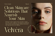 History Modern Serif Font, a Serif Font by Graphicxell (Thumbnail 4 of 8)