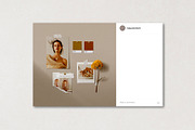 Wall Moodboard Scene Creator, a Product Mockup by Ruby&Heart Collective (Thumbnail 7 of 18)