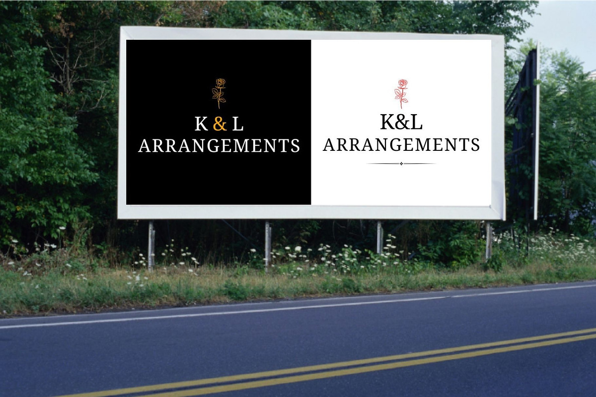 Personal Branding Logo Designs, a Branding & Logo Template by Mishek Munene (Photo 5 of 8)