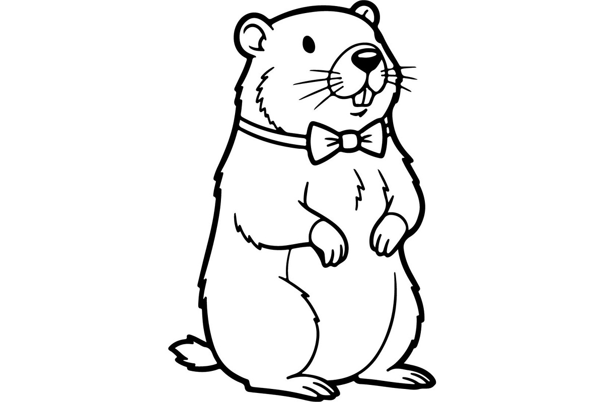 Cute Bear Silhouette Bundle, an Animal Illustration by Designer_Momina (Photo 30 of 31)