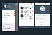 KeyCart Lite | UI Kit for eCommerce, an UI Kit Template by Thekeypixel (Thumbnail 4 of 4)