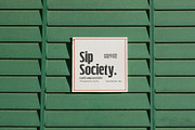 Southfolk Bold Sans Serif Font, a Sans Serif Font by Heinzel Std (Thumbnail 9 of 18)