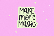 Kinleigh | Cute Quirky Font, a Handwritten Font by KA Designs (Thumbnail 7 of 12)