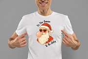 Christmas Sublimation PNG Tis The, an Illustration by Daily.Designs (Thumbnail 2 of 5)