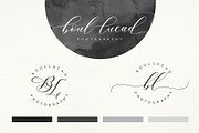 Merylanie Script, a Script Font by JamalCreativeStudio (Thumbnail 8 of 8)