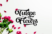 Almost Lover + Free Fonts Bonus, a Script Font by Adam Fathony (Thumbnail 13 of 16)