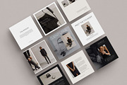 Canva Instagram Templates for Brands, a Social Media Template by Blush Created (Thumbnail 18 of 20)