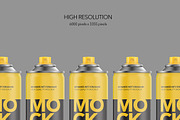 Health and Beauty - Bundle Mockups, a Product Mockup by Graxaim Mock-up (Thumbnail 4 of 28)