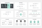 Project Proposal PowerPoint Template, a Presentation Template by JetzTemplates (Thumbnail 7 of 9)