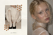 Handmade Raised Shiny Traces, an Object Graphic by Lidberia (Thumbnail 3 of 15)