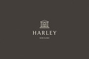 Skincare Logo Kit - Canva, a Branding & Logo Template by Willoe Studio (Thumbnail 14 of 19)