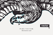 USA history & 4th of July vector set, a Decorative Illustration by kaer_shop (Thumbnail 2 of 14)