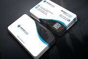 Creative Business Card Design vol-01, a Business Card Template by graphica59 (Thumbnail 3 of 7)