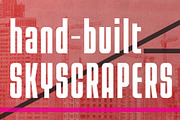 Araneo Condensed, a Sans Serif Font by Stanley fonts (Thumbnail 4 of 12)