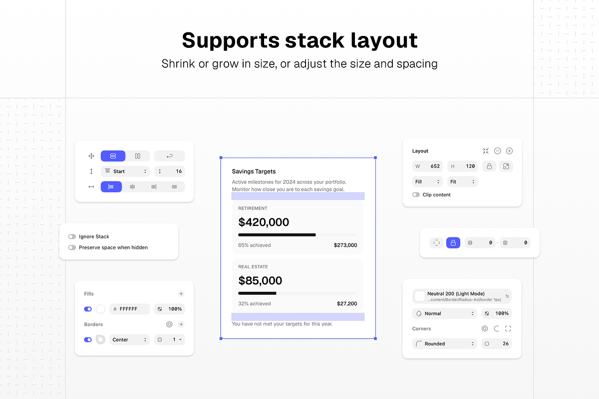 Shadcn UI Components for Sketch, an UI Kit Template by WhiteUI.Store (Photo 4 of 9)
