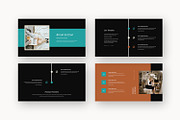 Fuji : Innovative Biz Powerpoint, a Presentation Template by Punkl Camp (Thumbnail 12 of 16)