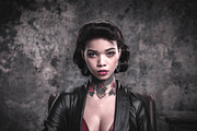 10 Lightroom Presets - Muted, an Action Add-On by Preset Bunker (Thumbnail 10 of 10)