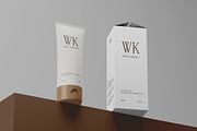 Wallmore – Elegant Display Serif, a Serif Font by Vadovastd (Thumbnail 2 of 8)
