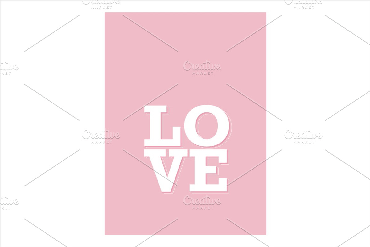 Love Posters