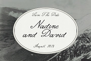 Elegant Calligraphy Ink Script Font, a Script Font by Ashiya Pixel (Thumbnail 26 of 29)