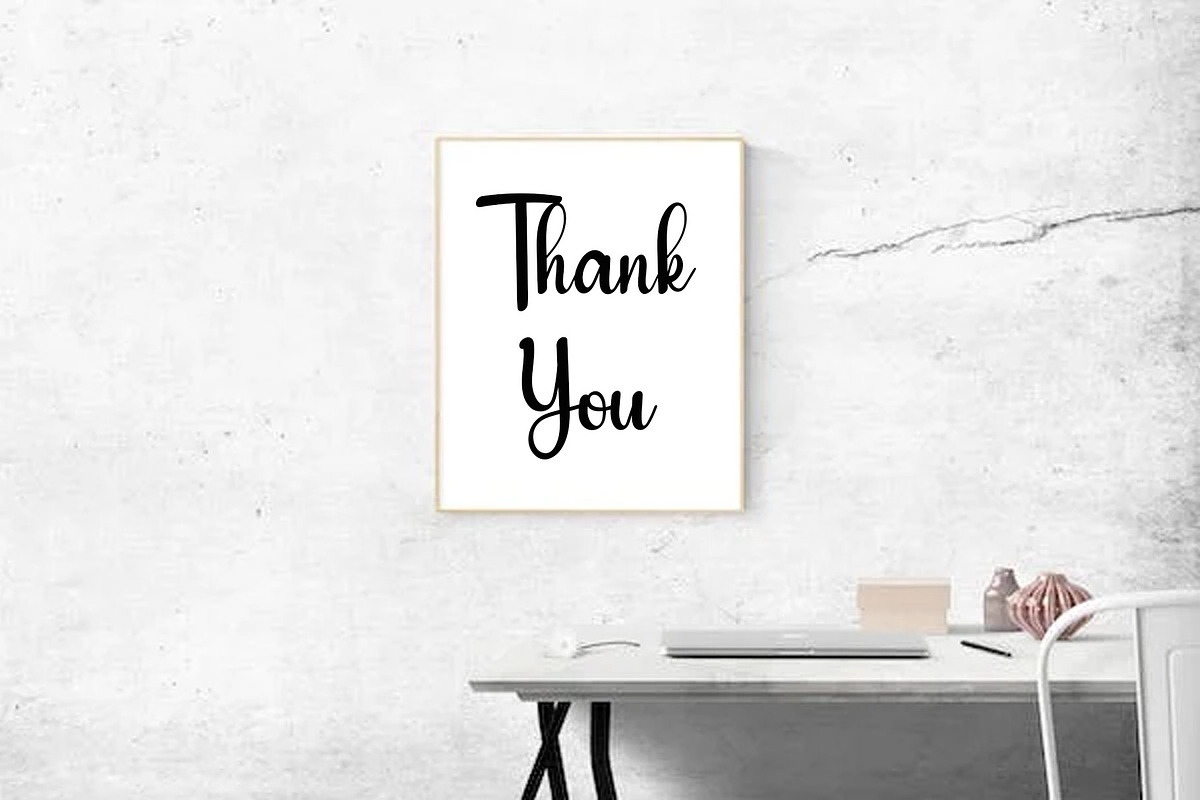 Easter Day, a Handwritten Font by InermediaSTUDIO (Photo 4 of 7)