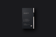 Royale Business Card - 5 Bundles, a Business Card Template by Ctrl space studio (Thumbnail 5 of 9)