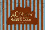Geranium - Whimsical Hand‑Drawn Font, a Handwritten Font by Lilithcollageart (Thumbnail 2 of 9)