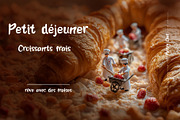 Pastry Chef Cyrillic script font, a Font by IraDvilyuk (Thumbnail 6 of 9)