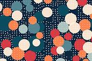 Dotted Pattern, a Pattern Graphic by Printable Treasure (Thumbnail 5 of 7)